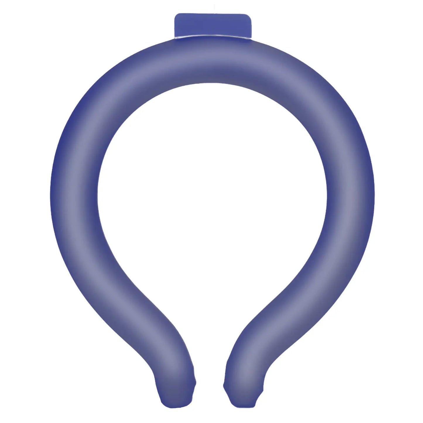 Neck Cooling Tube with ColdInsulated Bag Reusable for OutdoorIndoor Activities