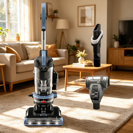 Pet Hair Vacuum Cleaner