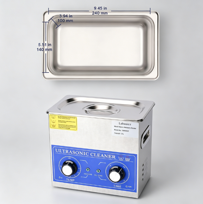 Ultrasonic Cleaning Machine