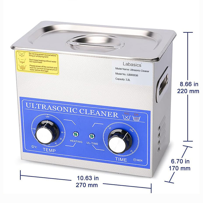 Ultrasonic Cleaning Machine