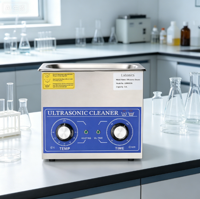 Ultrasonic Cleaning Machine