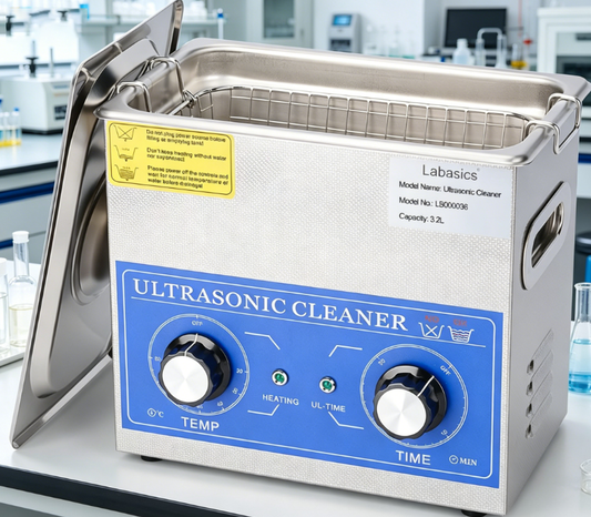Ultrasonic Cleaning Machine